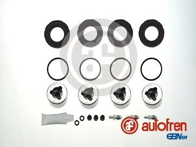 Repair Kit, brake caliper